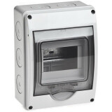 Распределительный щит RUVinil ЩРн-П-5 (69005)