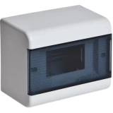 Распределительный щит RUVinil ЩРн-П-6 (68026)