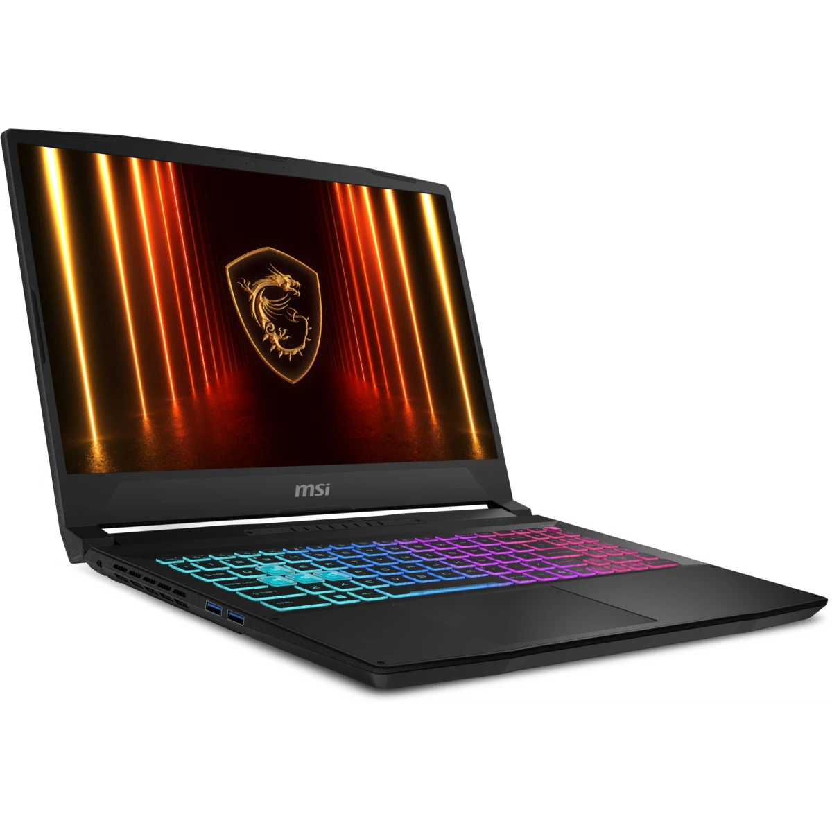 Ноутбук MSI Katana 17 HX B14WGK-274XRU - 9S7-17L791-274 - фото 2