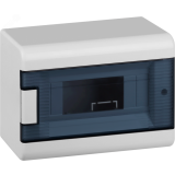 Распределительный щит RUVinil ЩРн-П-9 (68029)