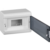 Распределительный щит RUVinil ЩРн-П-9 (68029)