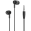 Наушники PERO EP04 Black - EP04BL