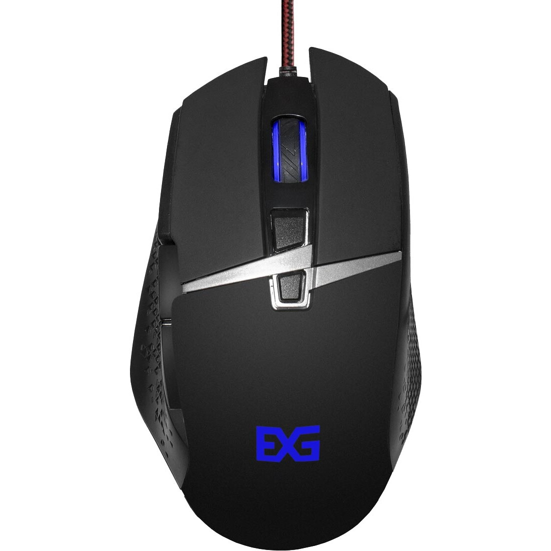 Мышь ExeGate GML-13 Black