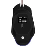 Мышь ExeGate GML-13 Black (EX289489RUS)