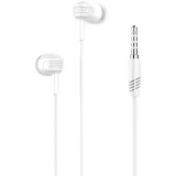 Наушники PERO EP04 White (EP04WH)