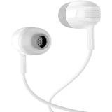 Наушники PERO EP04 White (EP04WH)