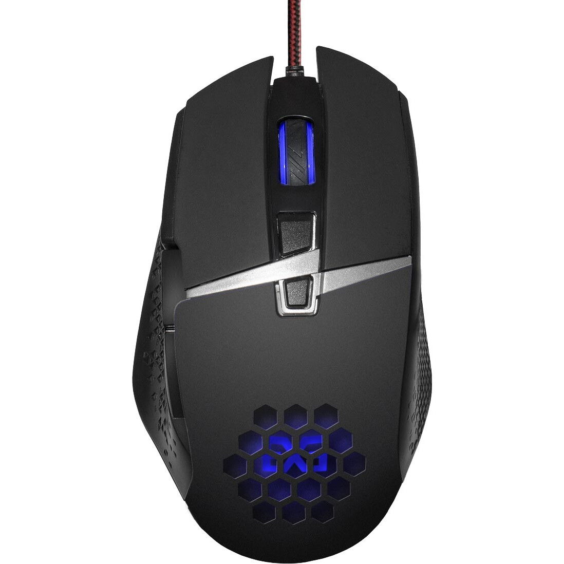 Мышь ExeGate GML-14 Black