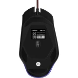 Мышь ExeGate GML-14 Black (EX289490RUS)