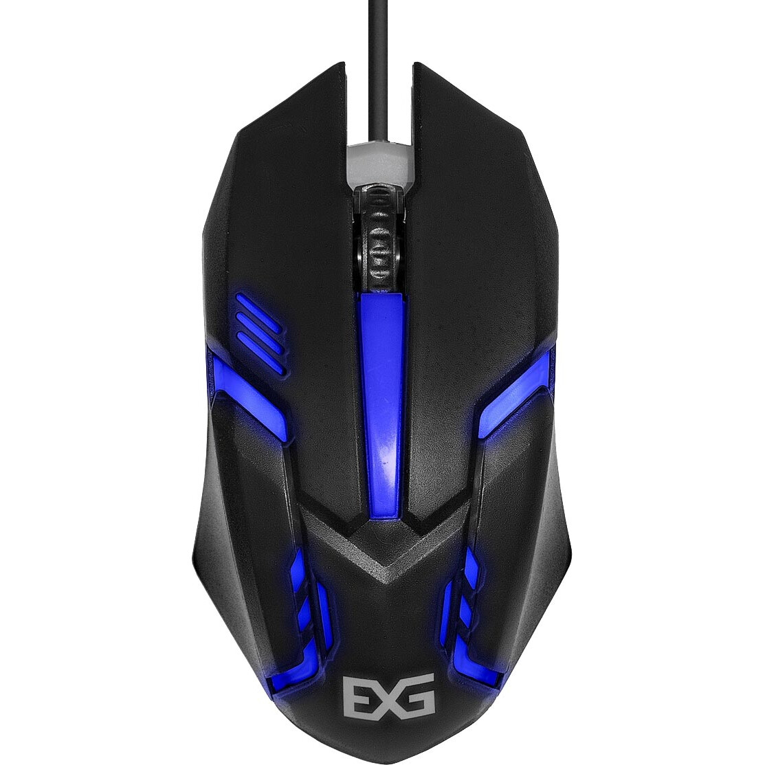 Мышь ExeGate GML-17 Black