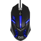 Мышь ExeGate GML-17 Black (EX289491RUS)