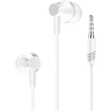 Наушники PERO EP07 White (EP07WH)