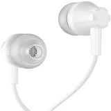 Наушники PERO EP07 White (EP07WH)