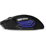 Мышь ExeGate GML-793 Black (EX289487RUS)