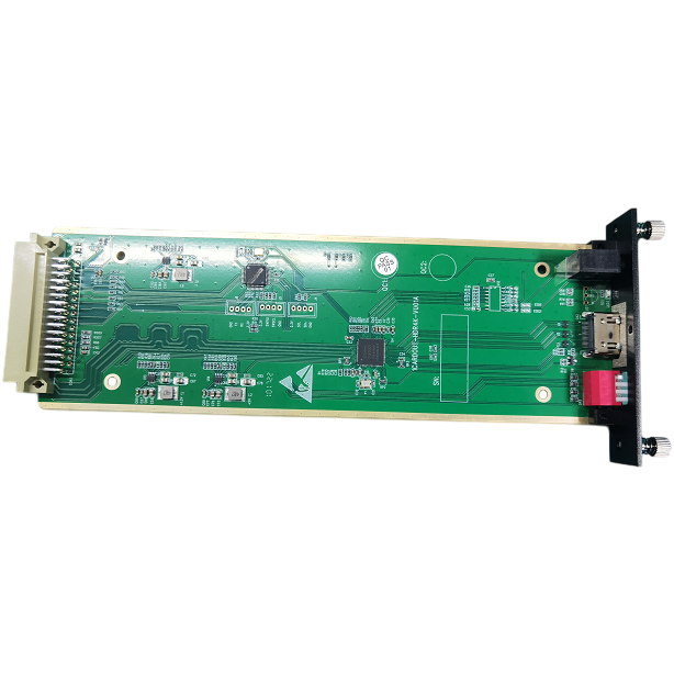 Выходной модуль RGBlink OB-FLEX9HDMI-4K60-1SA - 790-0009-21-0 - фото 2