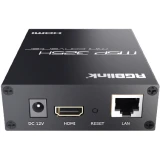 Видеоконтроллер RGBlink MSP 325H (601-0325-02-0)