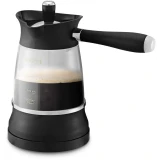 Электрическая турка Kitfort KT-7502