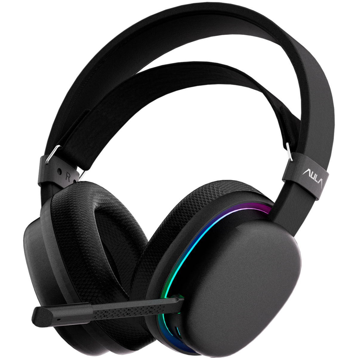 Гарнитура AULA G7 Black