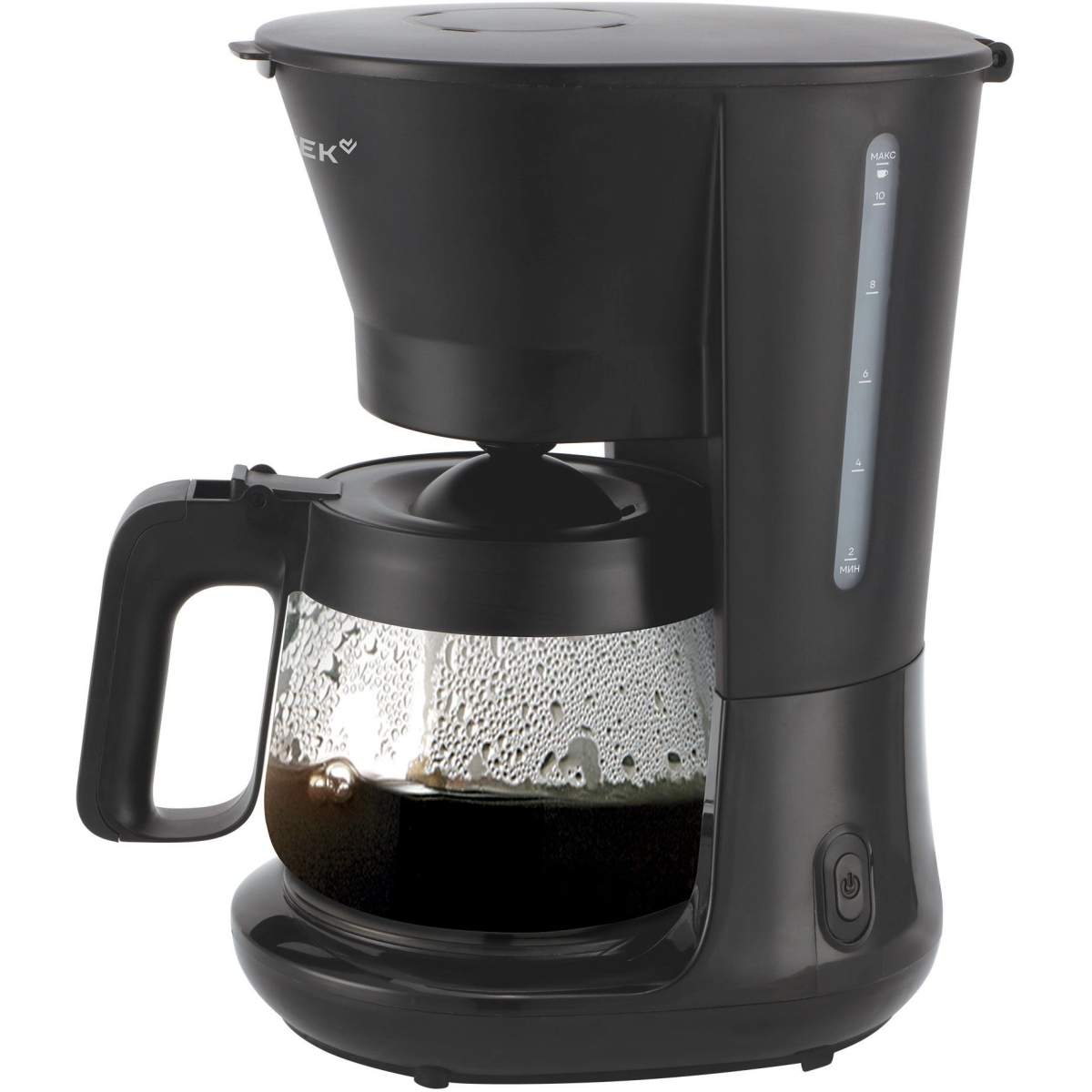 Кофеварка VITEK VT-CMD1700