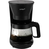 Кофеварка VITEK VT-CMD1700
