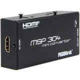Конвертер RGBlink MSP 304 (601-0204-01-0)