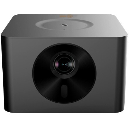 Проектор Cactus CS-M1.SG + экран CS-PSRM-180X180-BK - CS-M1.SG_BUNDLE - фото 2