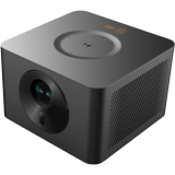 Проектор Cactus CS-M1.SG + экран CS-PSRM-180X180-BK (CS-M1.SG_BUNDLE)