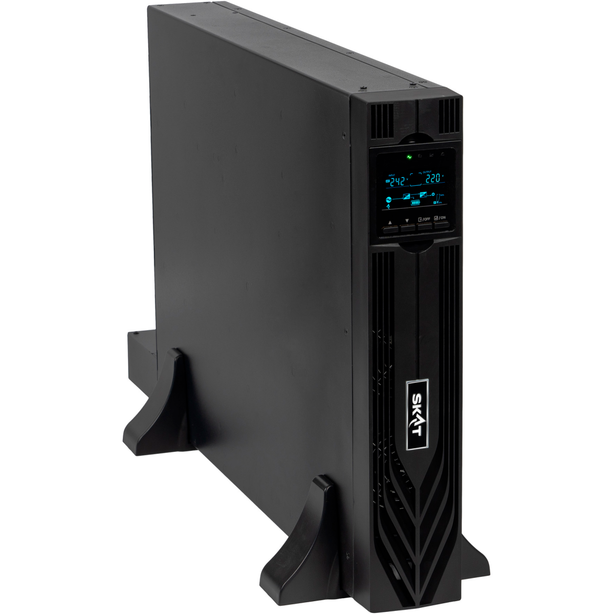 ИБП Бастион SKAT-UPS 10000-RACK-ON P3 - 8777
