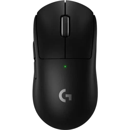 Мышь Logitech G Pro X Superlight 2 Wireless Gaming Black