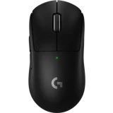 Мышь Logitech G Pro X Superlight 2 Wireless Gaming Black (910-006630/6634/6632/6631)