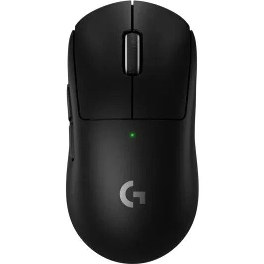 Мышь Logitech G Pro X Superlight 2 Wireless Gaming Black - 910-006630/6634/6632/6631