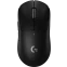 Мышь Logitech G Pro X Superlight 2 Wireless Gaming Black - 910-006630/6634/6632/6631