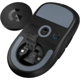 Мышь Logitech G Pro X Superlight 2 Wireless Gaming Black (910-006630/6634/6632/6631)