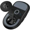 Мышь Logitech G Pro X Superlight 2 Wireless Gaming Black - 910-006630/6634/6632/6631 - фото 6