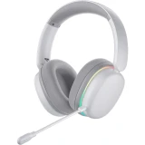 Гарнитура AULA G7 Pro White