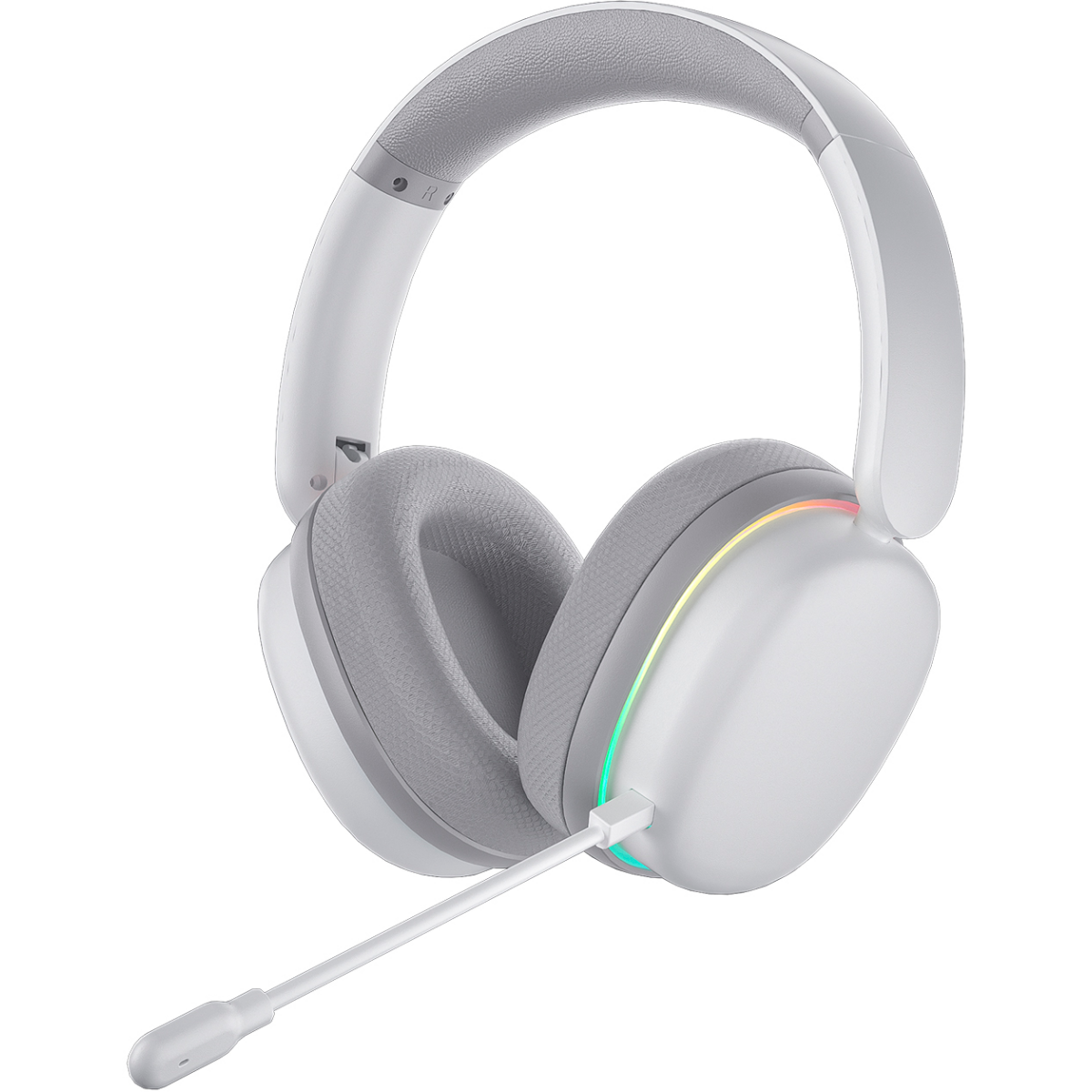 Гарнитура AULA G7 Pro White