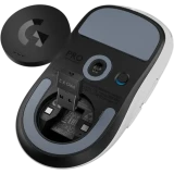 Мышь Logitech G Pro X Superlight 2 Wireless Gaming White (910-006638/6642/6640/6639)