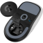Мышь Logitech G Pro X Superlight 2 Wireless Gaming White - 910-006638/6642/6640/6639 - фото 5