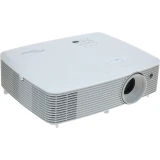 Проектор Optoma W400