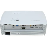 Проектор Optoma W400