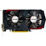 Видеокарта NVIDIA GeForce GTX 1050 AFOX 4GB (AF1050-4096D5H4-V2)