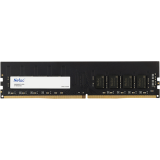 Оперативная память 16Gb DDR4 3200MHz Netac (NTBSD4P32SP-16) OEM