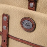 Рюкзак для ноутбука The Bridge Guido Rolltop Backpack 15" Sand/Brown (061925FU/F7)