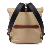 Рюкзак для ноутбука The Bridge Guido Rolltop Backpack 15" Sand/Brown (061925FU/F7)