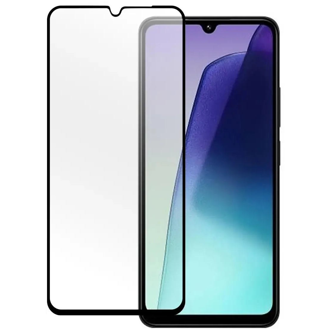 Защитное стекло PERO PGFG-XR14C