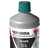 Чернила Lomond LE08-002B Black