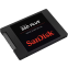 Накопитель SSD 250Gb SanDisk Plus (SDSSDA-250G-G28)