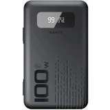 Внешний аккумулятор Havit PB5212 Black