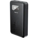 Внешний аккумулятор Havit PB5212 Black