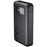 Внешний аккумулятор Havit PB5212 Black