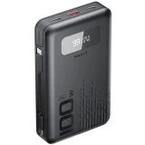 Внешний аккумулятор Havit PB5212 Black